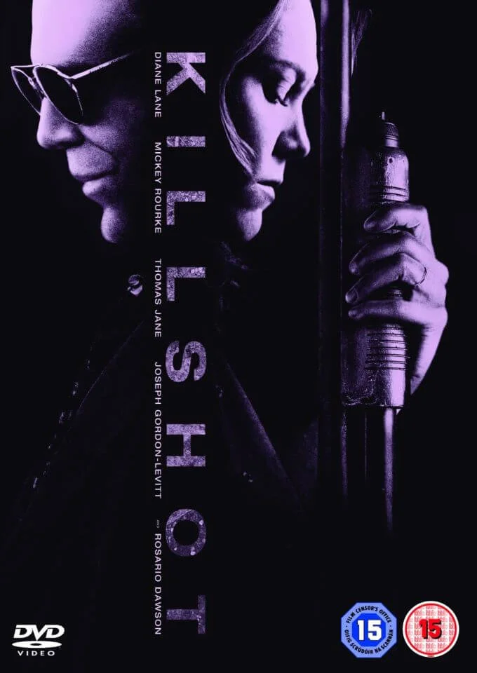 Killshot Afbeelding 1