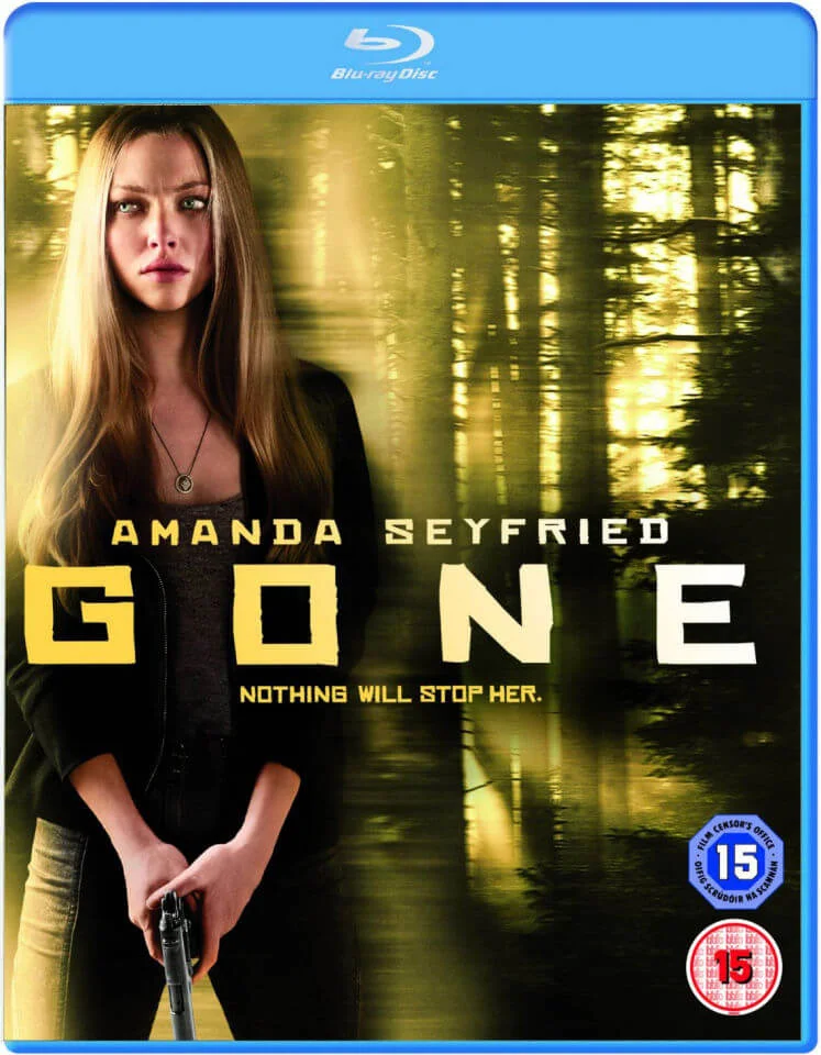 Gone Afbeelding 1