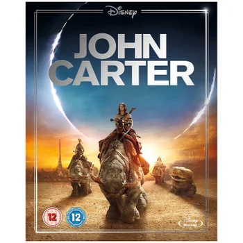 John Carter