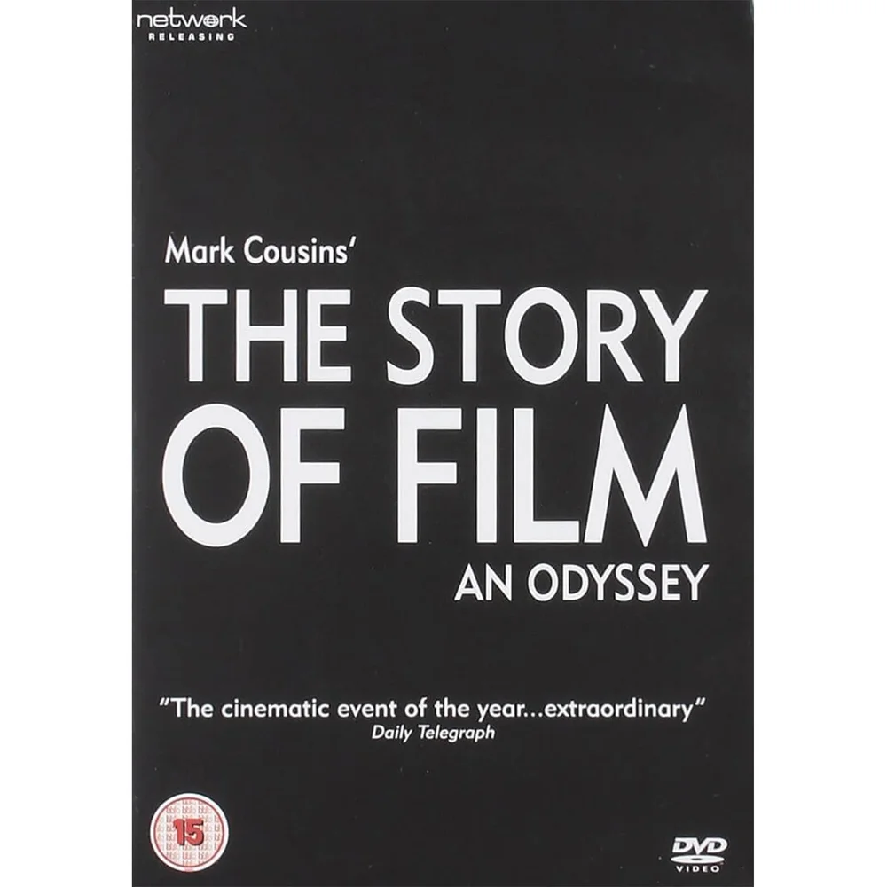 The Story of Film: An Odyssey Afbeelding 1