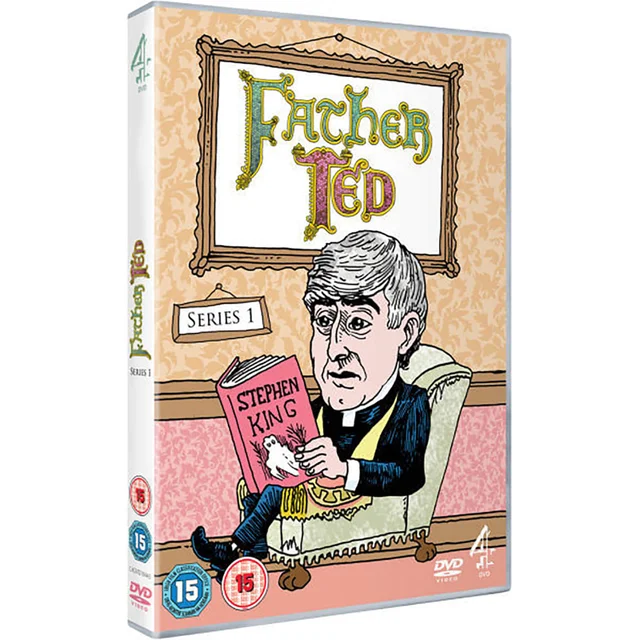 Father Ted - Series 1