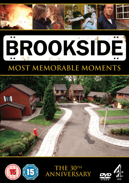 Brookside: Most Memorable Moments - 30e Jubileum Editie Afbeelding 1