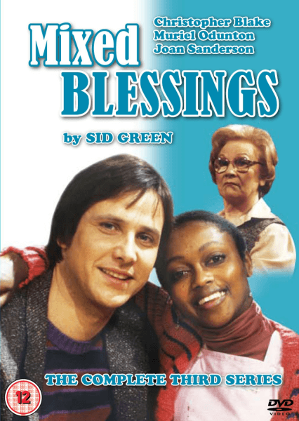 Mixed Blessings - Complete Series 3 Afbeelding 1
