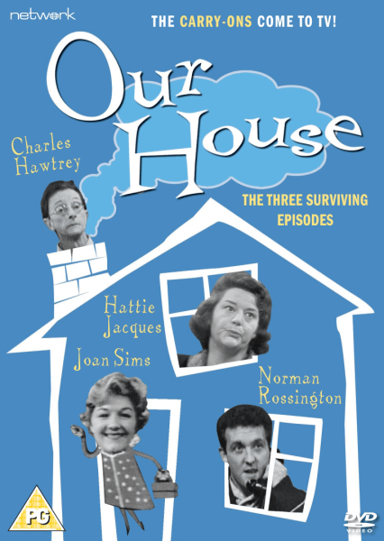 Our House Afbeelding 1