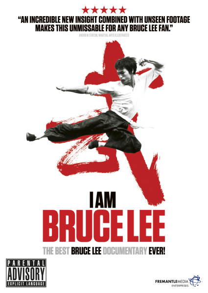I am Bruce Lee Afbeelding 1