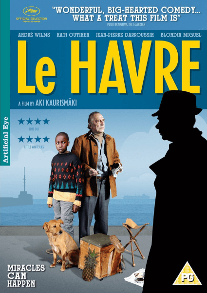 Le Havre Afbeelding 1