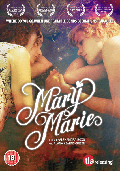 Mary Marie Afbeelding 1