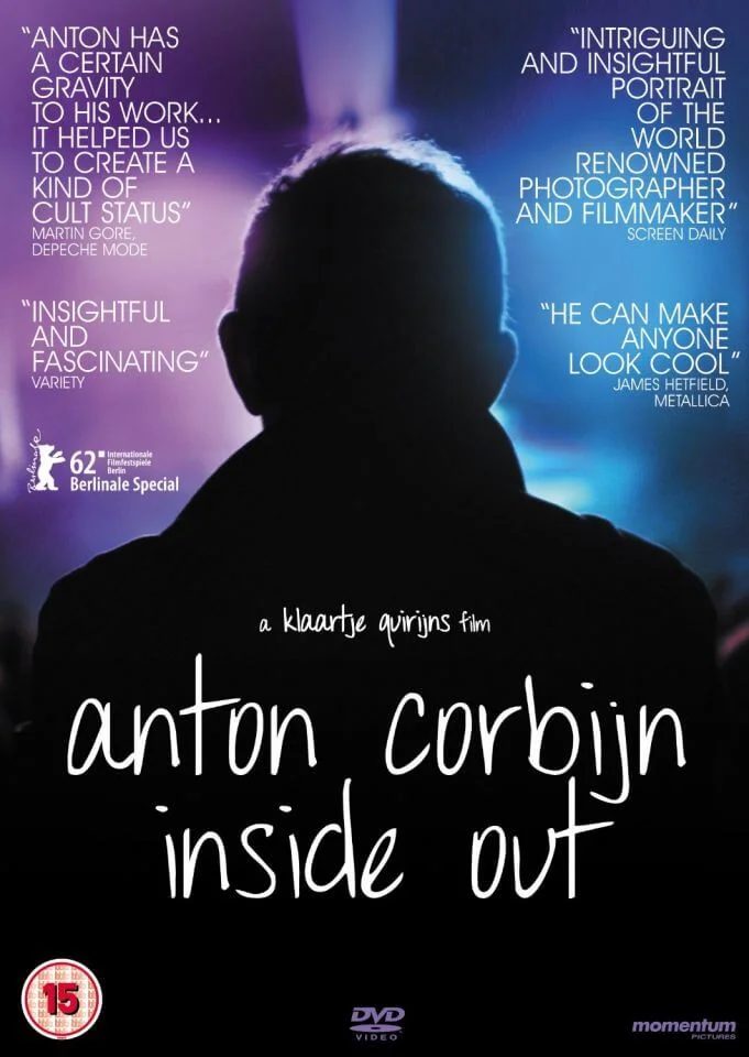Anton Corbijn: Inside Out Afbeelding 1