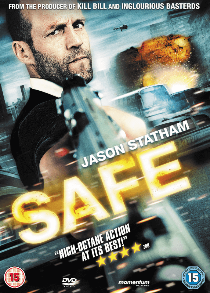 Safe Afbeelding 1