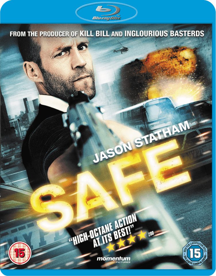 Safe Afbeelding 1