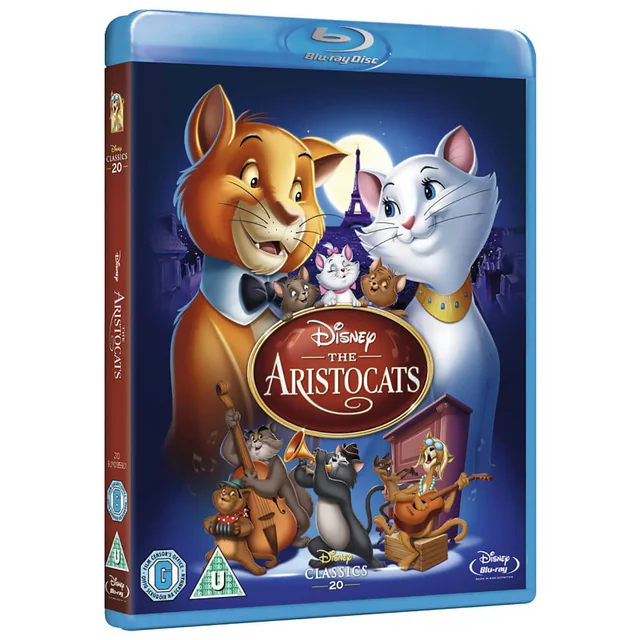 De Aristokatten
