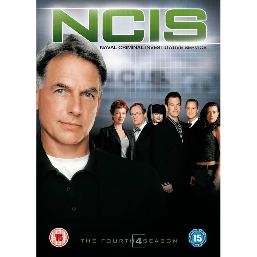 NCIS: Los Angeles - Seizoen 3 Afbeelding 1