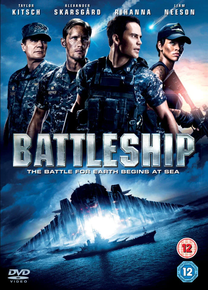 Battleship Afbeelding 1