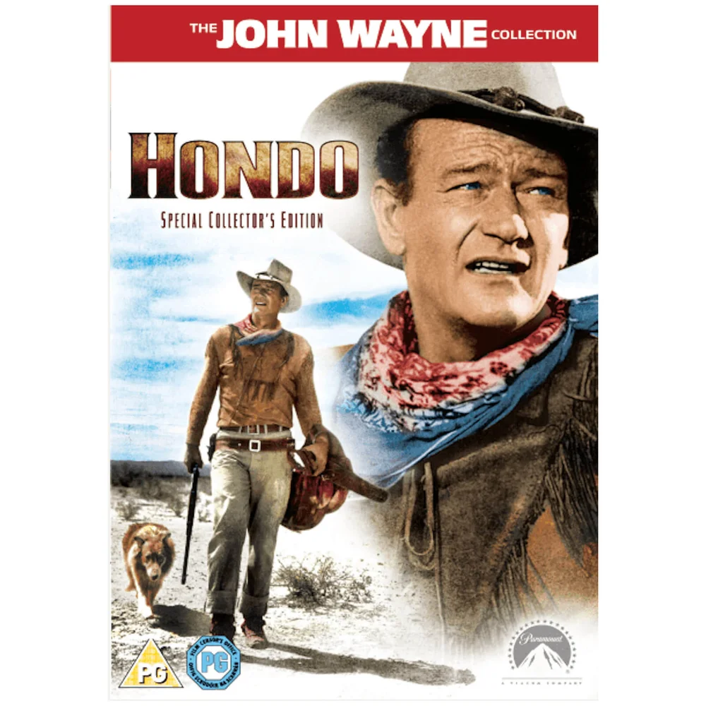Hondo Afbeelding 1