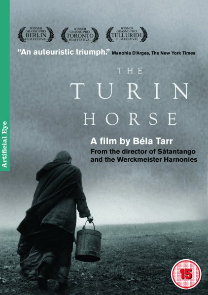 The Turin Horse Afbeelding 1