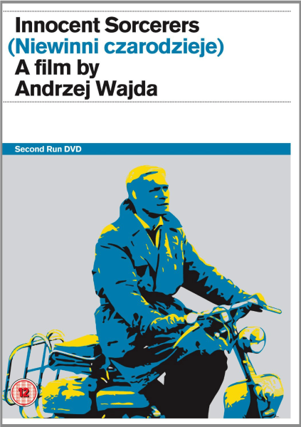 Innocent Sorcerers (Niewinni Czarodzieje) Afbeelding 1