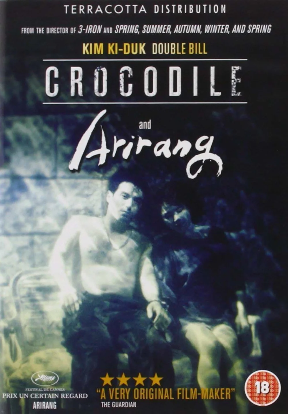 Arirang and Crocodile Kim Ki-Duk Collection Afbeelding 1