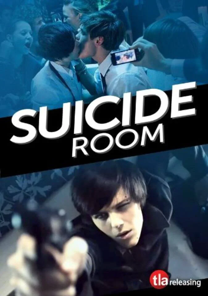 Suicide Room Afbeelding 1