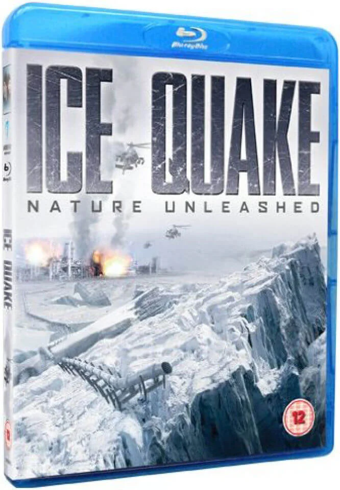 Ice Quake Afbeelding 1
