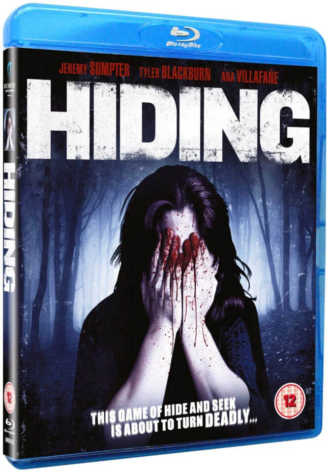 Hiding Afbeelding 1