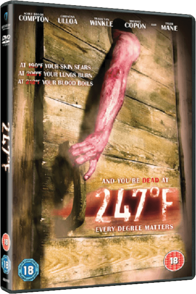 247°F Afbeelding 1