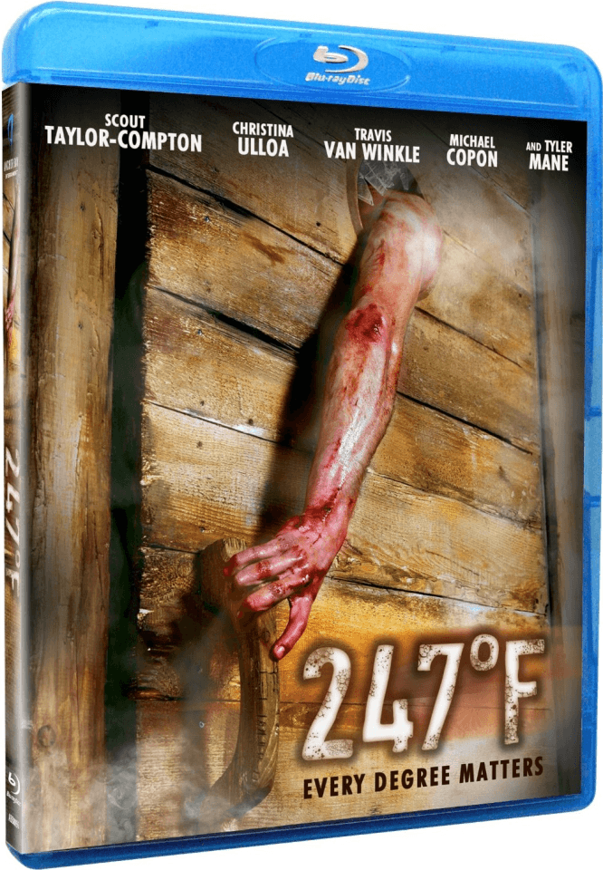 247°F Afbeelding 1