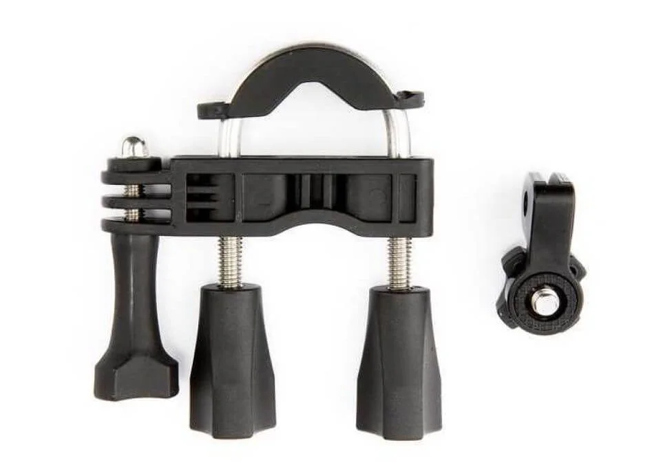 Veho Universal Pole Handlebar Mount for Muvi HD (VCC-A017-UPM) Afbeelding 1