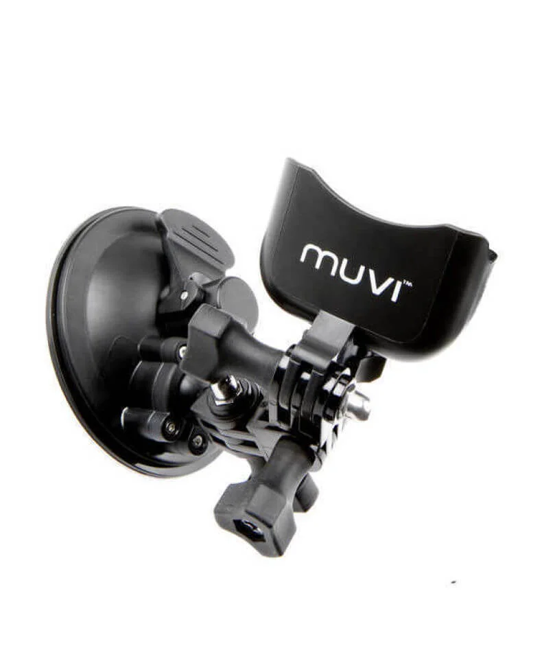 Veho Universal Suction Mount for Muvi HD (VCC-A020-USM) Afbeelding 1