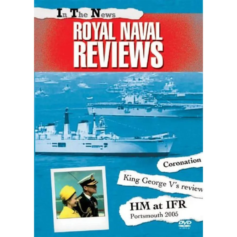 In the News Afbeelding 1