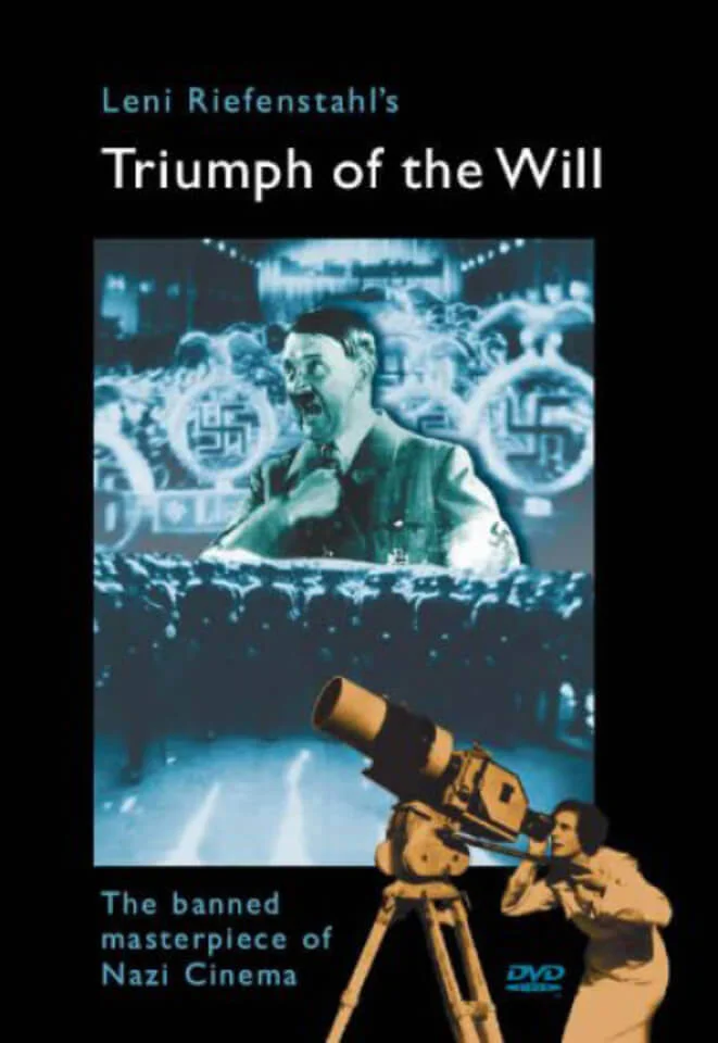 Triumph of the Will Afbeelding 1