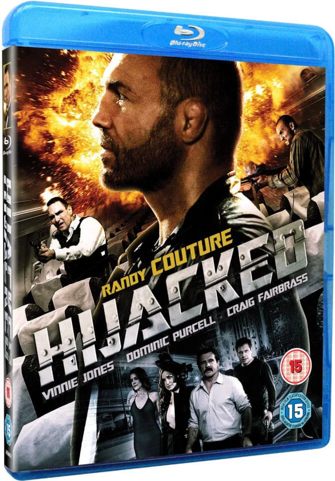 Hijacked Afbeelding 1