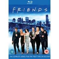 Friends - De Complete Collectie - undefined undefined