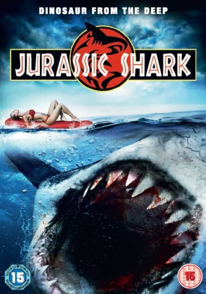 Jurassic Shark Afbeelding 1