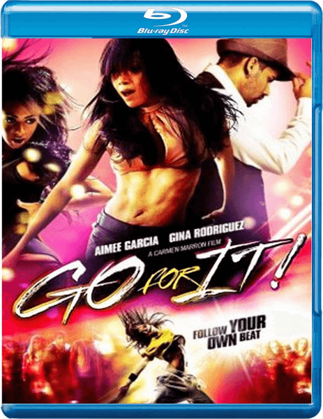 Go For It! Afbeelding 1