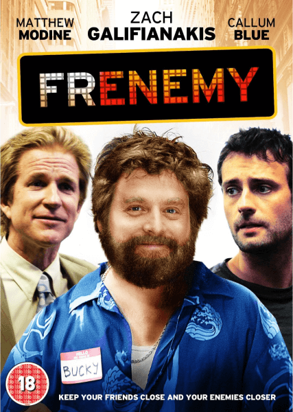 Frenemy Afbeelding 1