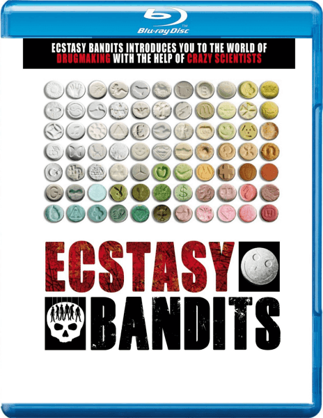 Ecstasy Bandits Afbeelding 1