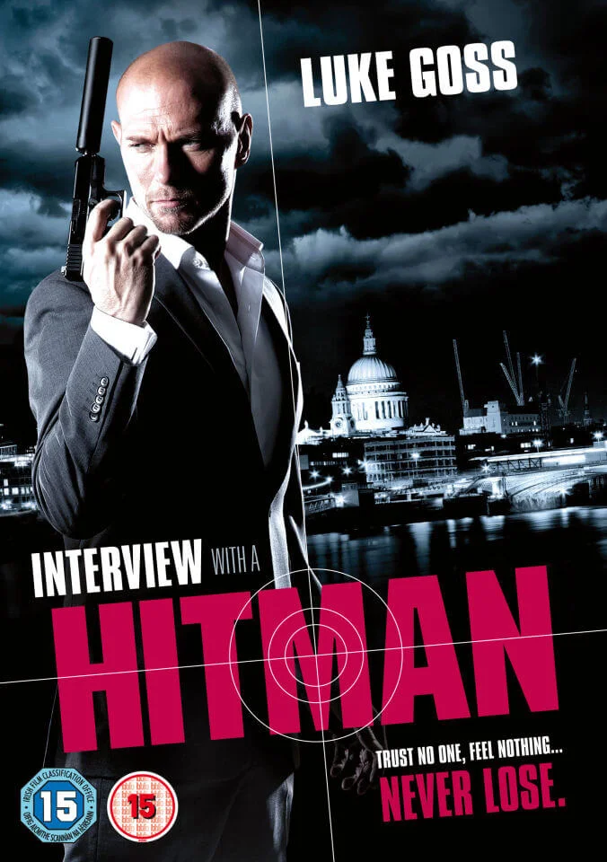 Interview with a Hitman Afbeelding 1