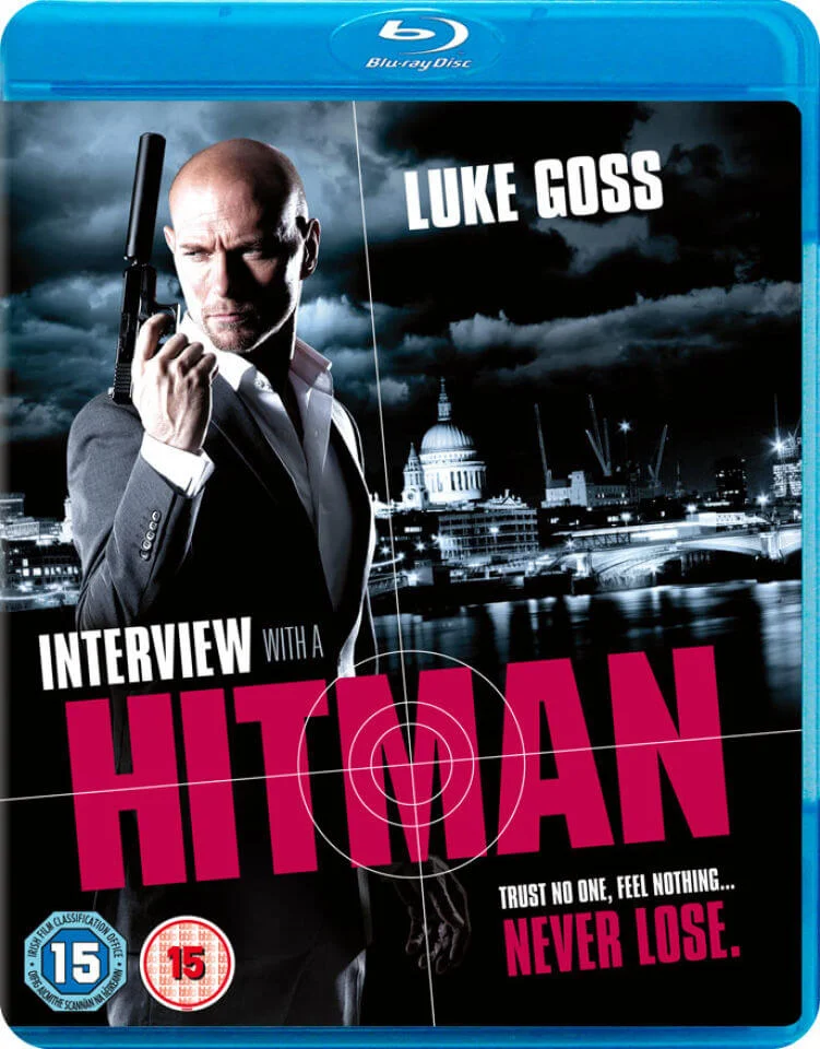 Interview with a Hitman Afbeelding 1