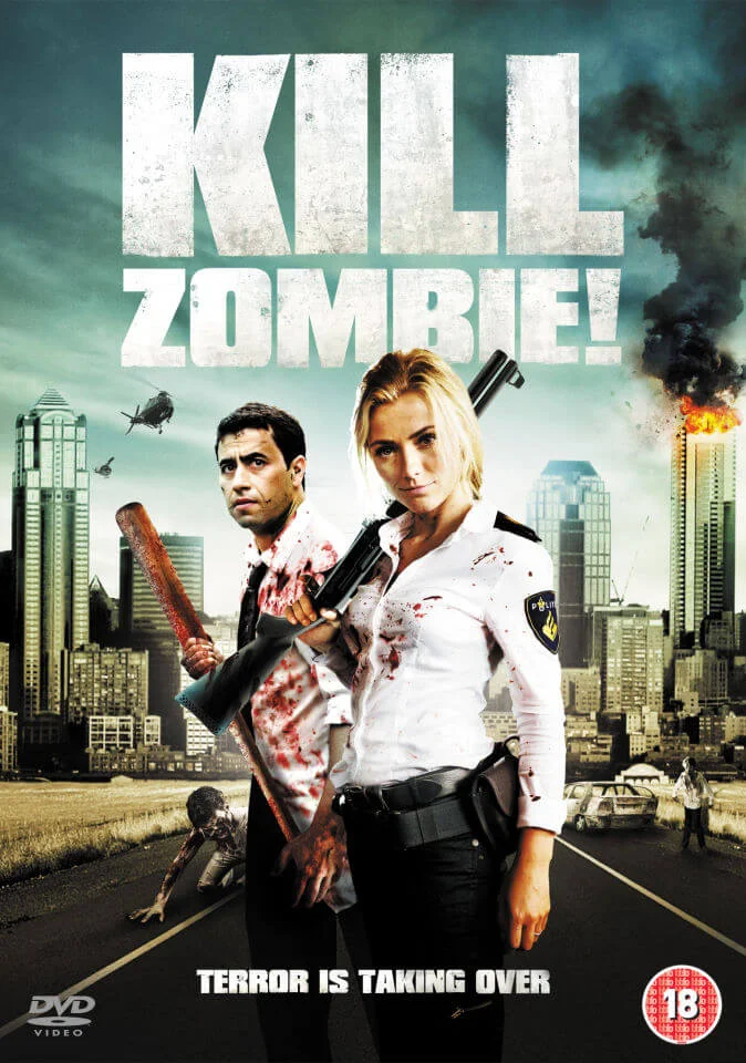 Kill Zombie! Afbeelding 1