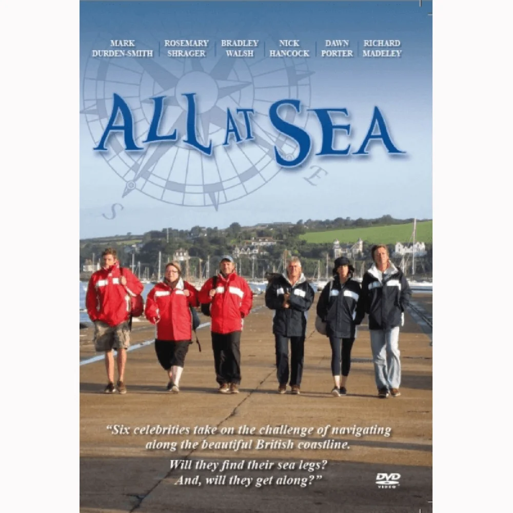 All at Sea Afbeelding 1