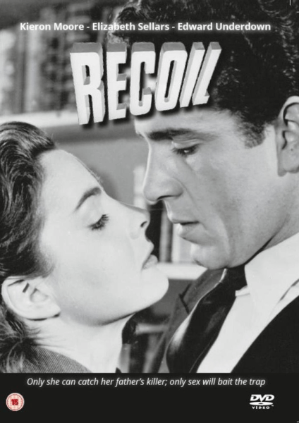 Recoil Afbeelding 1