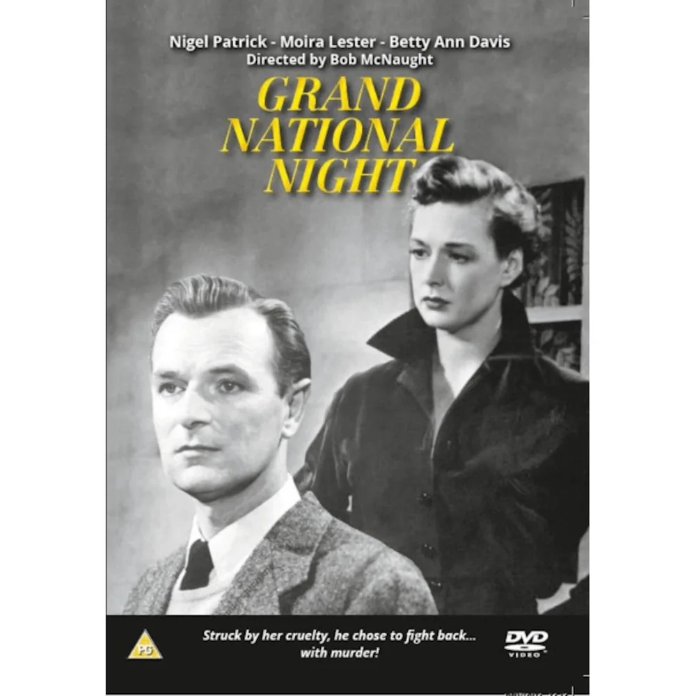 Grand National Night Afbeelding 1