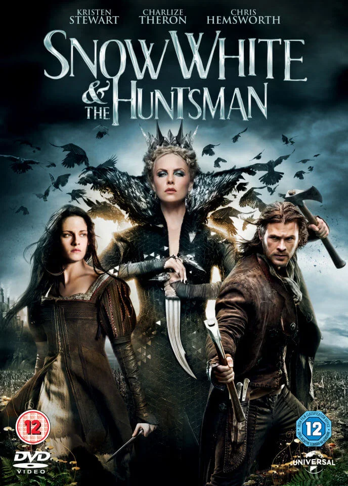 Snow White and the Huntsman Afbeelding 1