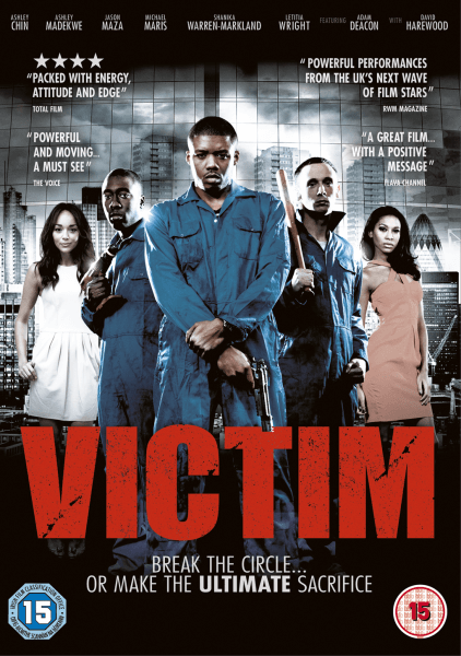 Victim Afbeelding 1