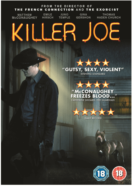 Killer Joe Afbeelding 1