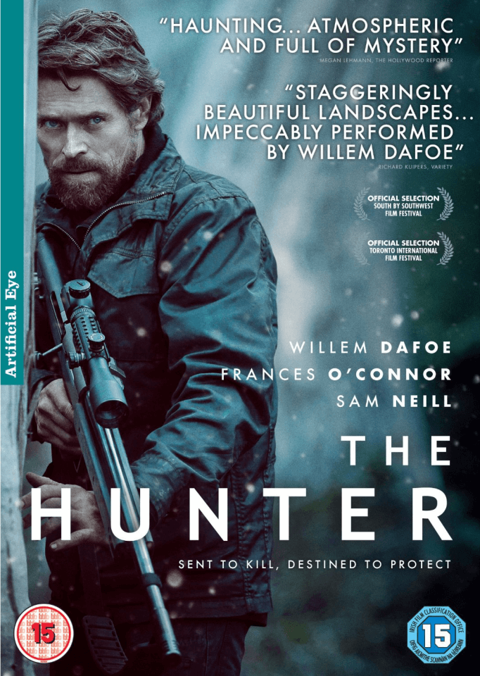 The Hunter Afbeelding 1