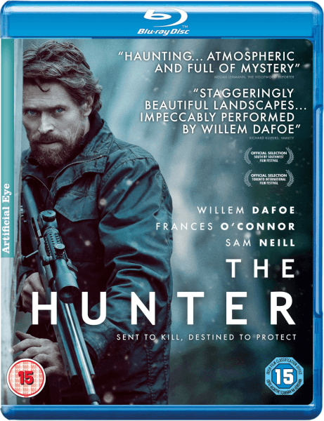The Hunter Afbeelding 1