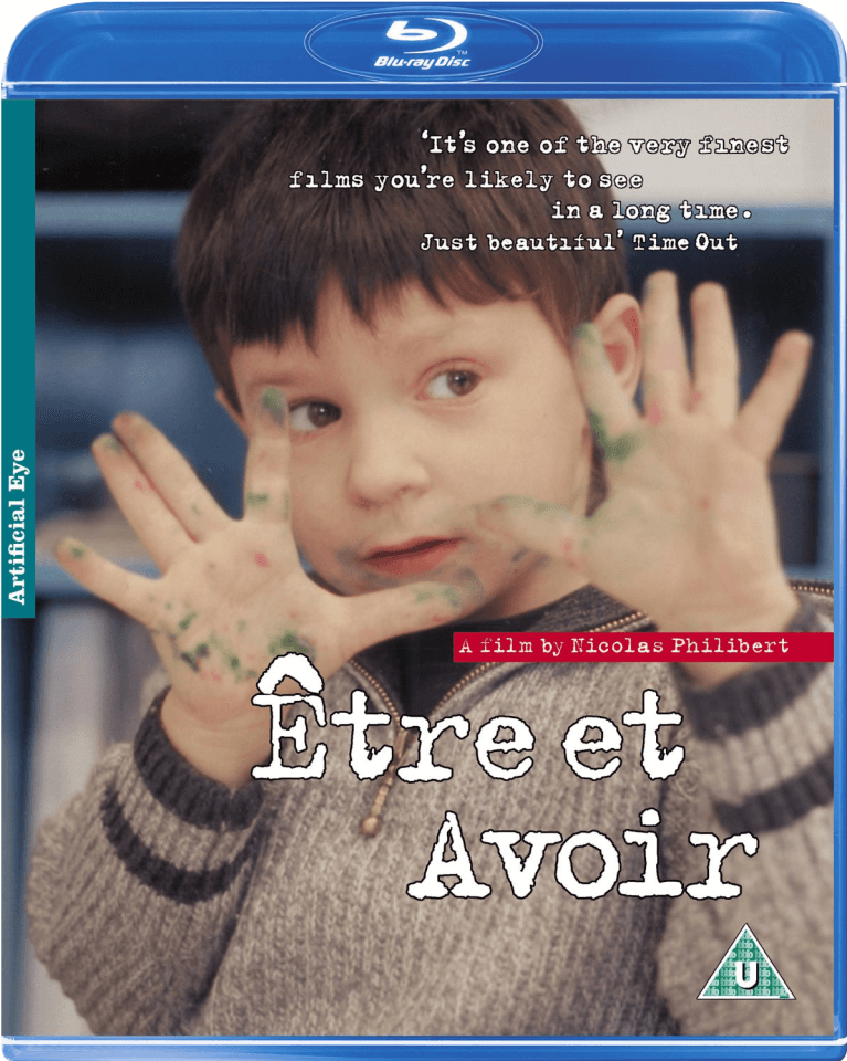 Etre Et Avoir Afbeelding 1