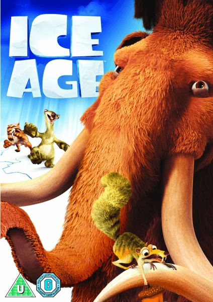 Ice Age Afbeelding 1
