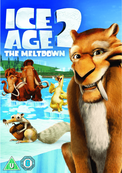 Ice Age 2 Afbeelding 1
